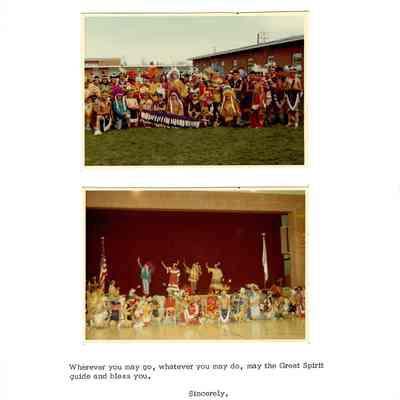 Wahpeton Indian Club
