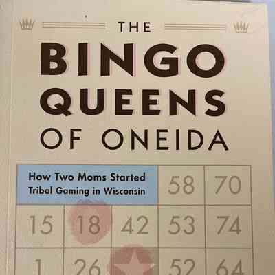The Bingo Queens of Oneida