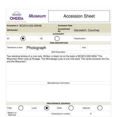 BC.2010.022.095.AB Accession