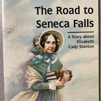 The Road to Seneca Falls