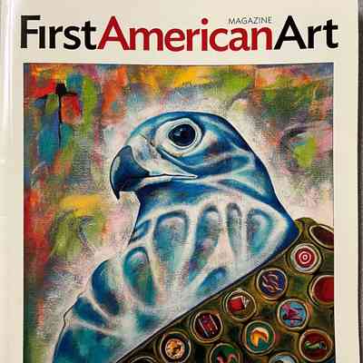 First American Art - Spring 2013