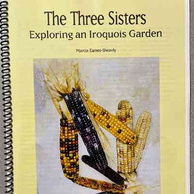 The Three Sisters