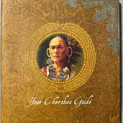 Your Cherokee Guide