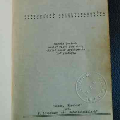 A.2001.004.015 cover page