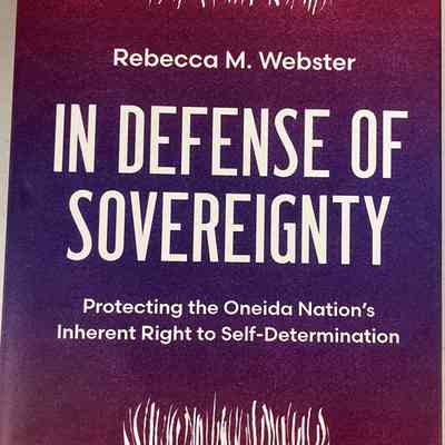 In Defense of Sovereignty