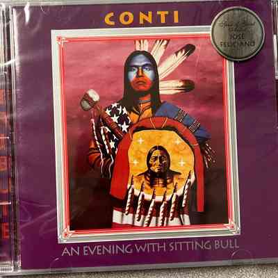 An Evening with Sitting Bull