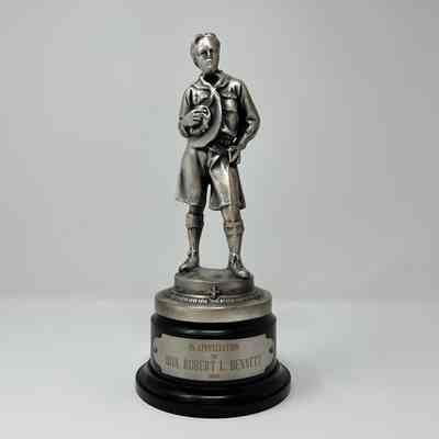 Robert "Bob" Bennett Trophy
