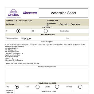 BC.2010.022.335.A Accession