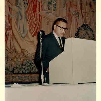 Lawrence H. Hart