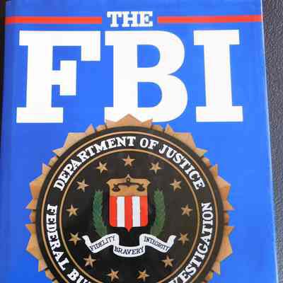 The FBI