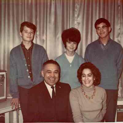 Bennett family