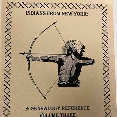 Indians From New York