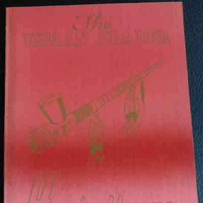 The Indian Leader