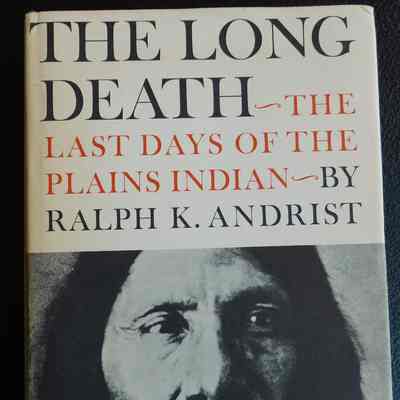 The Long Death