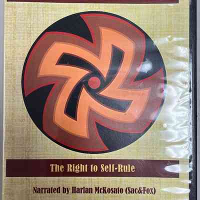 Tribal Sovereignty: The Right to Self-Rule
