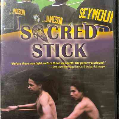 Sacred Stick