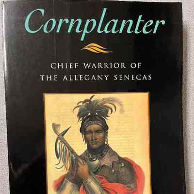Cornplanter