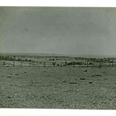 View of Brothertown