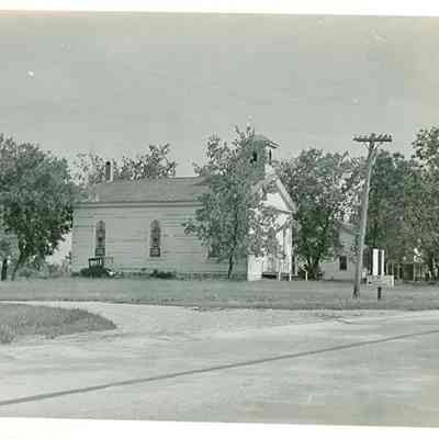 Methodist Church
