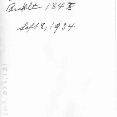 BC.2010.022.121 Back