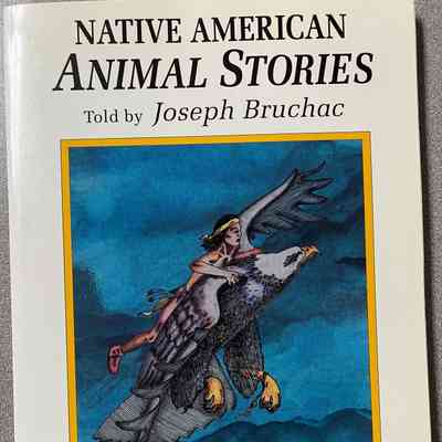 Native American Animal Stories
