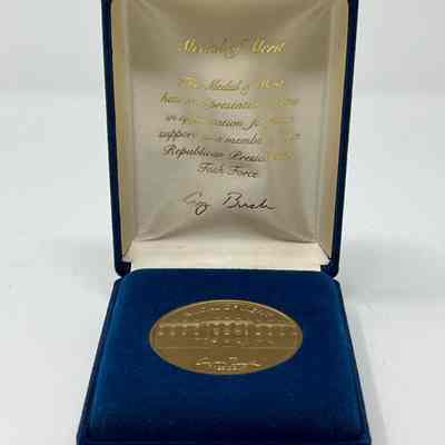 Medal of Merit