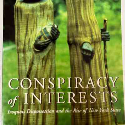 Conspiracy of Interests
