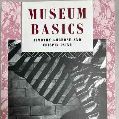 Museum Basics