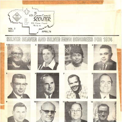 Folder 1974