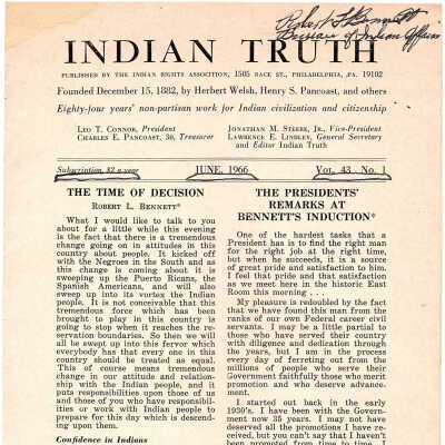 Folder 1966 June-Dec