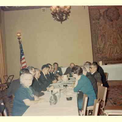 Employment Needs Committee