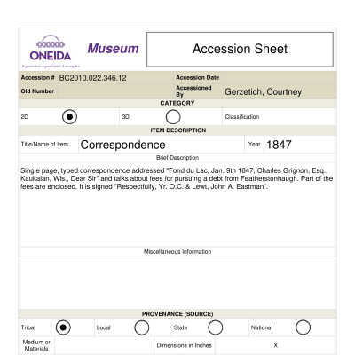 BC.2010.022.346.12 Accession