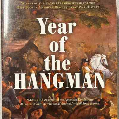 Year of the Hangman