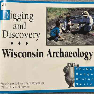 Digging and Discovery