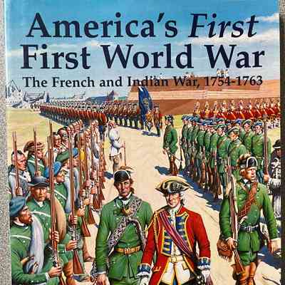 America's First World War