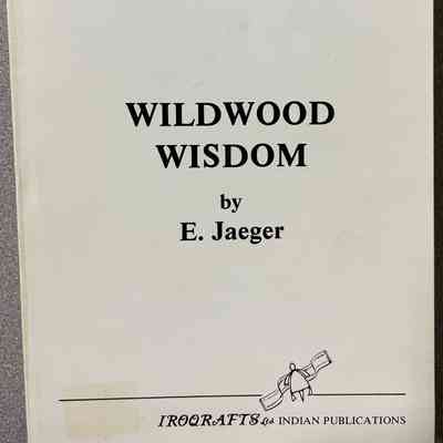 Wildwood Wisdom