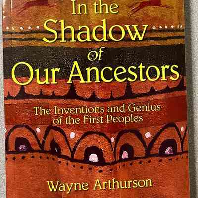 In the Shadow of Our Ancestors