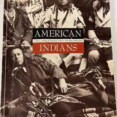 American Indians