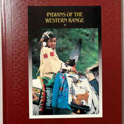 People of the Western Range