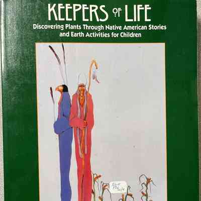 Keepers of Life