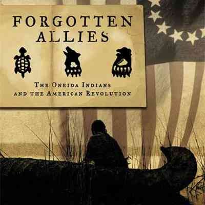 Forgotten Allies