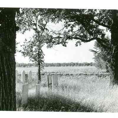 Pier Cemetery