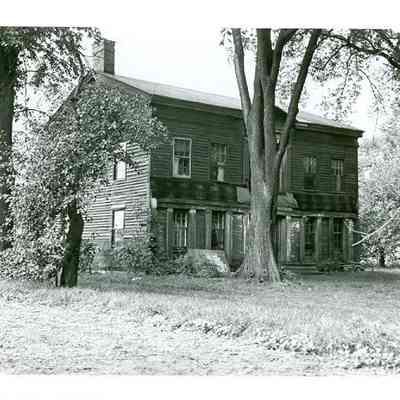 Grignon House