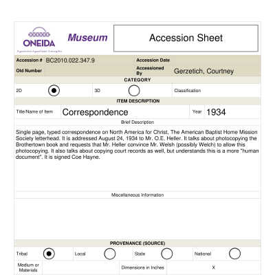 BC.2010.022.347.9 Accession