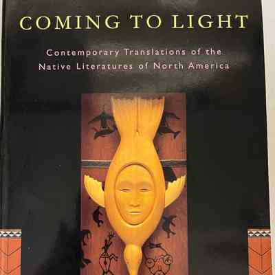 Coming to Light