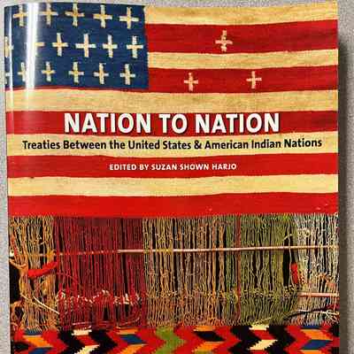 Nation to Nation
