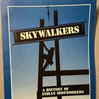 Skywalkers