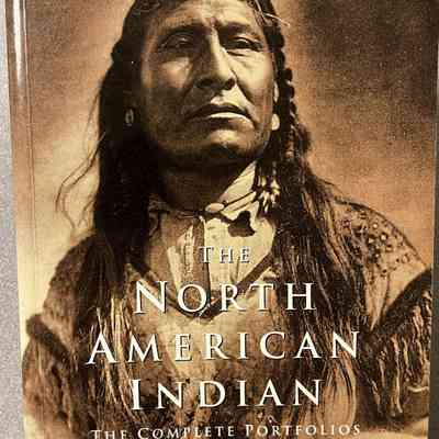 The North American Indian