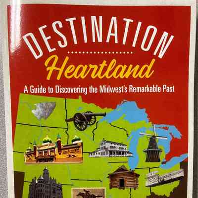 Destination Heartland