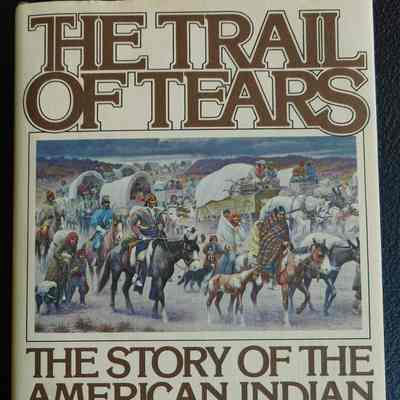 The Trail of Tears